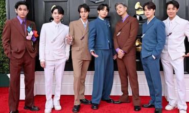 BTS wins Worldwide Icon of the Year for 6th time at MAMA awards 2023