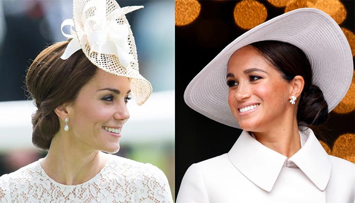 Kate Middleton’s overture peace to Meghan Markle amid ‘Royal racists’ scandal