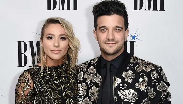 Dancing With The Stars alum Mark Ballas, wife BC Jean welcome first baby