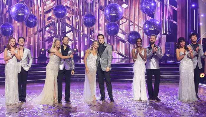 Dancing with the Stars season 32 winner is revealed among the five finalists