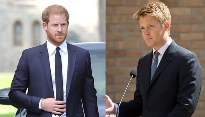 Prince Harry dodges ‘awkward’ meeting with family opting a no-show at a pal’s wedding