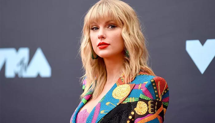 Time Magazine crowns Taylor Swift as Person of the Year 2023
