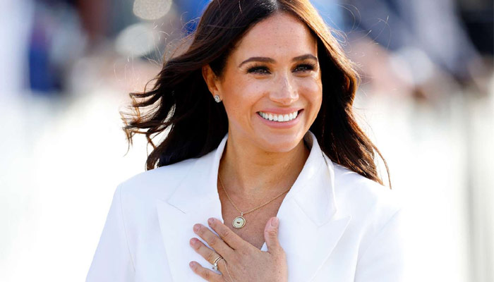 Meghan Markle opted to stay mum amid Omid Scobies Endgame controversy