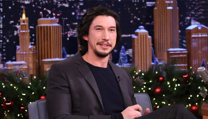 Adam Driver hosted Saturday Night Live for the fourth time