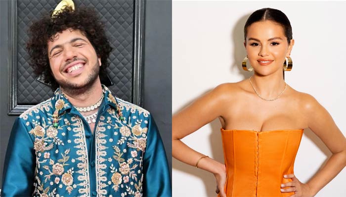 Selena Gomez and Benny Blanco has worked together in 2019 on a single