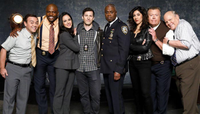 Adnre Braugher played the role of fan favaourite Captain Raymond Holt in Brooklyn Nine Nine