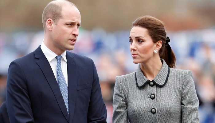 Prince William and Kate Middleton garnered mix comments on their Christmas holiday card