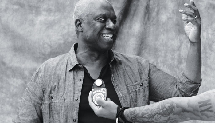 Andre Braugher passed away at the age of 61