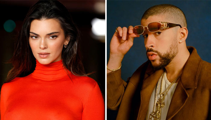 Kendall Jenner and Bad Bunny were seen together for the last time on October 29