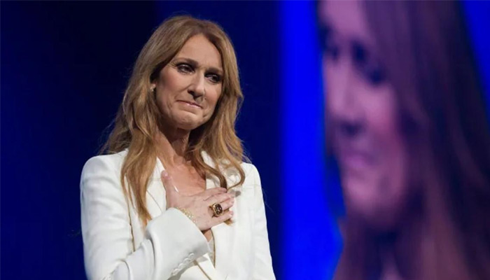 Celine Dion wished to return to stage despite battling with stiff person syndrome
