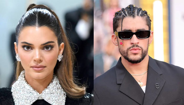 Kendall Jenner wasnt compatible with Bad Bunny: report
