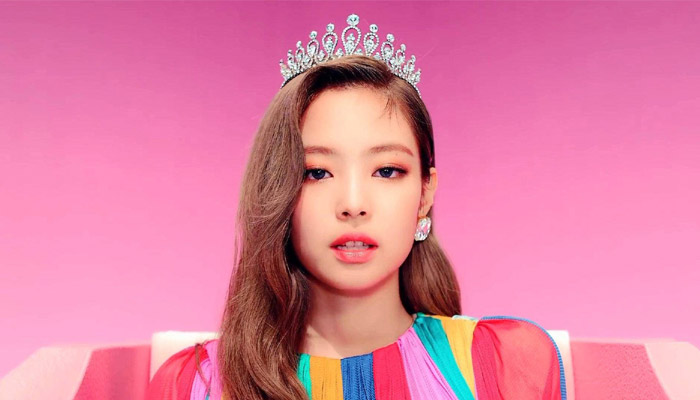 Jennie Kim is the 27-year-old vocalist in BLACKPINK, founded in 2016.