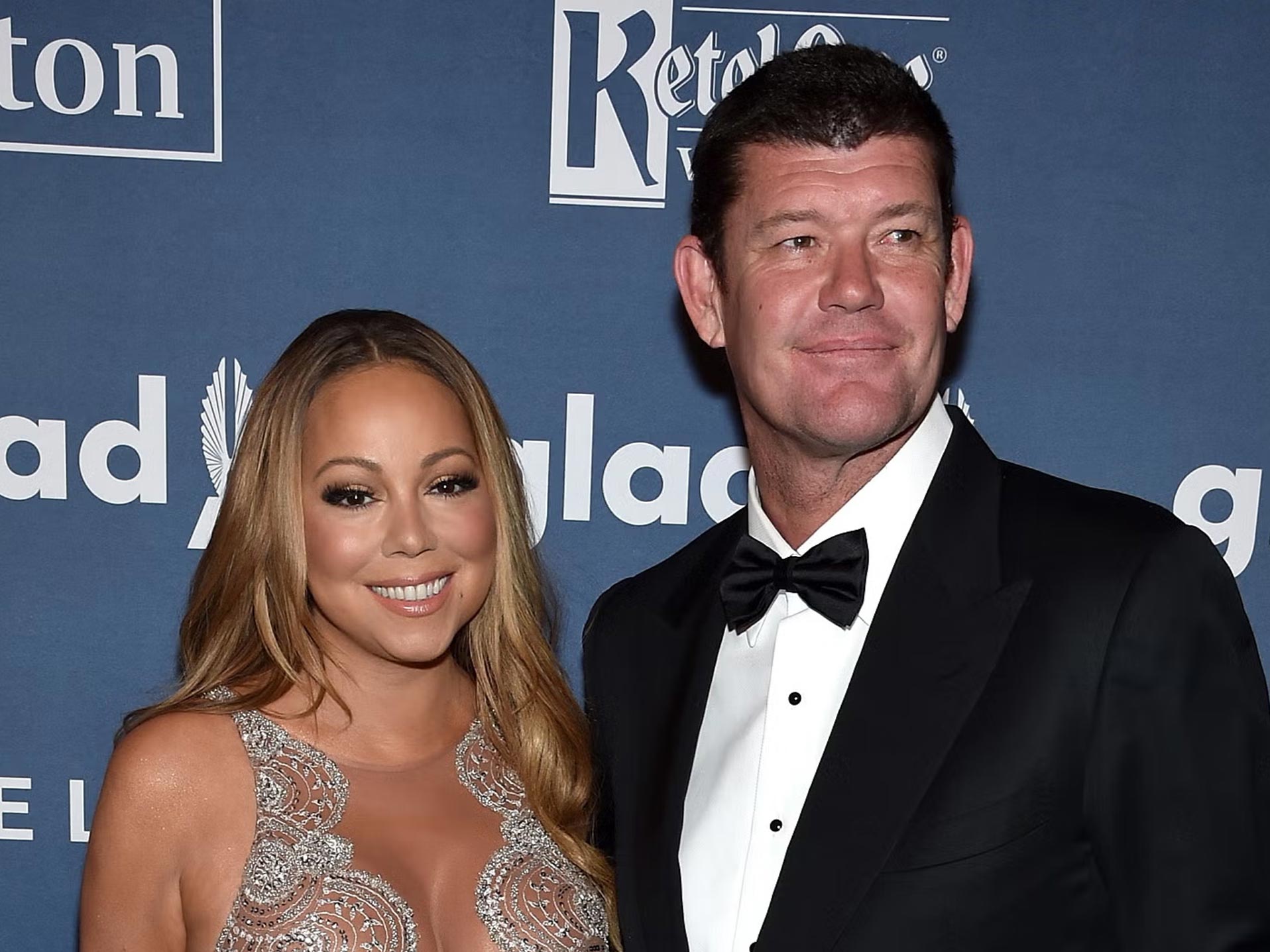 James Packer proposed to Mariah Carey with a 35-carat diamond ring