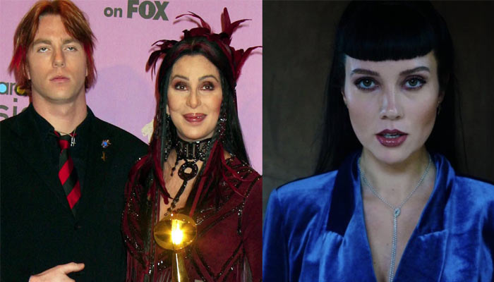 Marieangela King revealed in her divorce documents that Cher kidnapped her son in November 2022