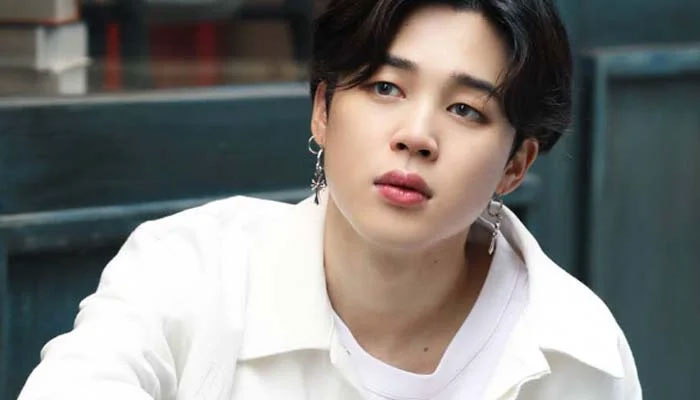 BTS Jimin makes waves with 2024 Dior campaign