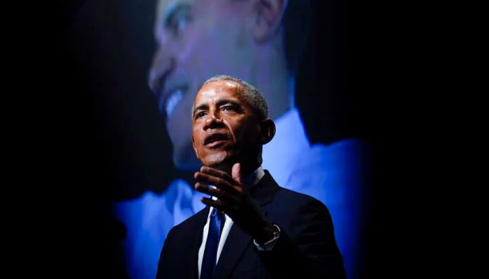 Barack Obama chooses ‘Oppenheimer’ over ‘Barbie’