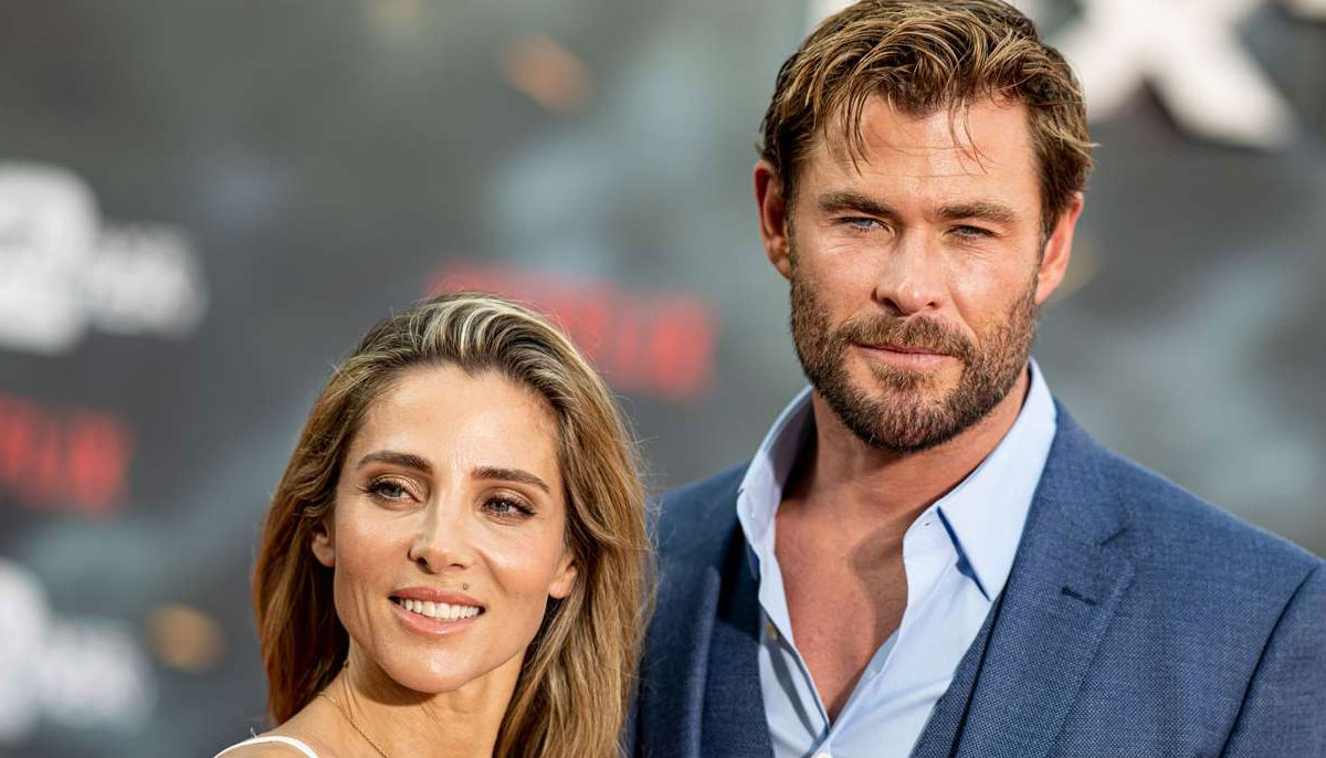 Chris Hemsworth, Elsa Pataky’s marriage in trouble?
