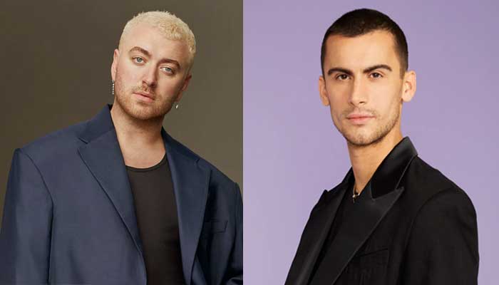 Sam Smith ends one-year relationship with Christian Cowan