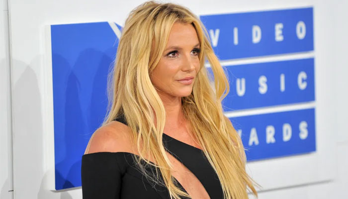 Britney Spears shared that she write songs not for fame but for fun