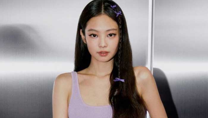 BLACKPINK’s Jennie wants to do solo activities more freely