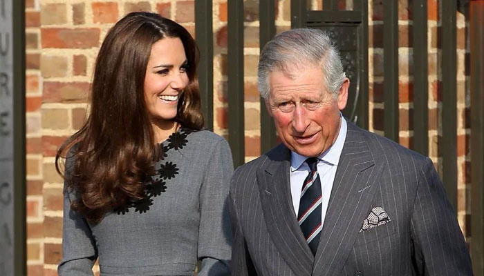 King Charles showers love over Kate Middleton on her 42nd birthday