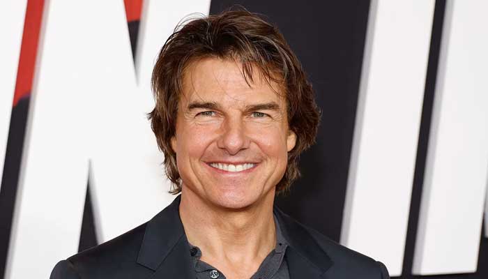 Tom Cruise seals deal with Warner Bros. to produce new films