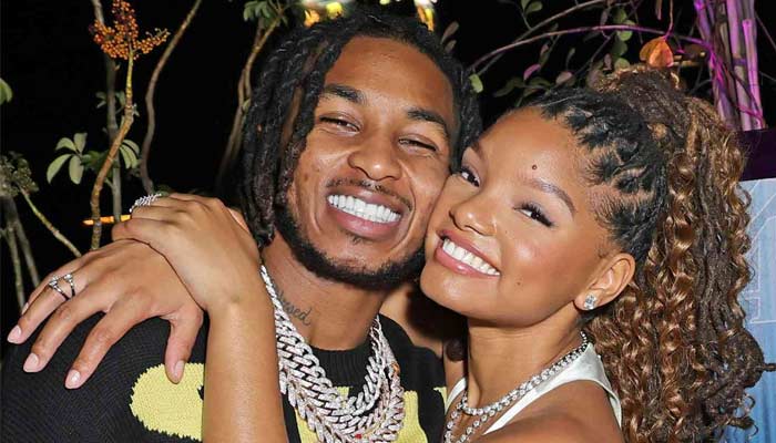 DDG opened up on whether he is having another baby with Halle Bailey