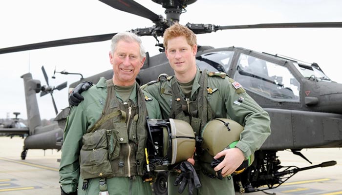 Prince Harry and King Charles, reportedly, last spoke to each other after Kings 75th birthday