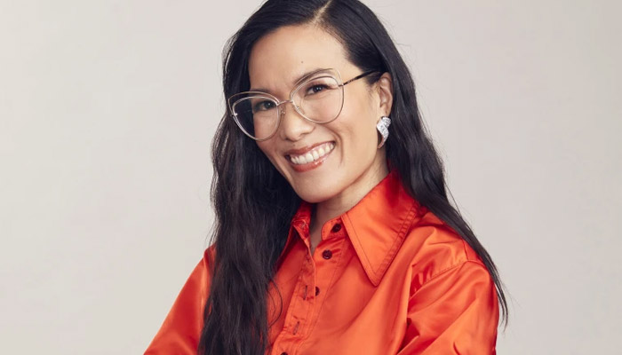 Ali Wong got her first Emmy award for her iconic acting skills in Beef