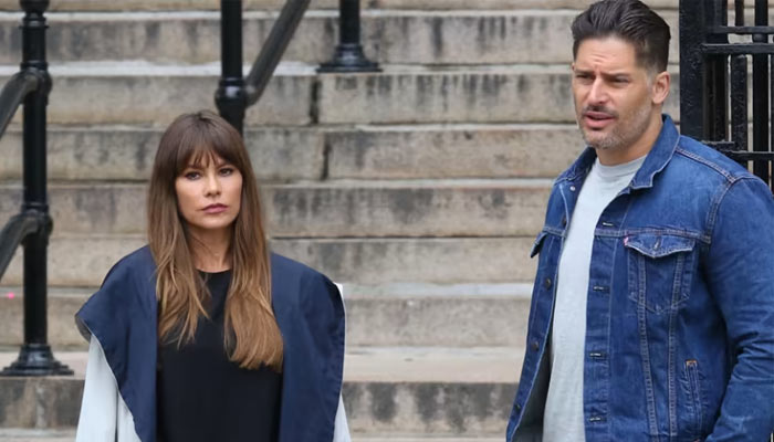Sofía Vergara and Joe Manganiello announced their separation in joint statement in July 2023