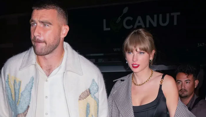 Taylor Swifts relationship with Travis Kelce in hot waters?