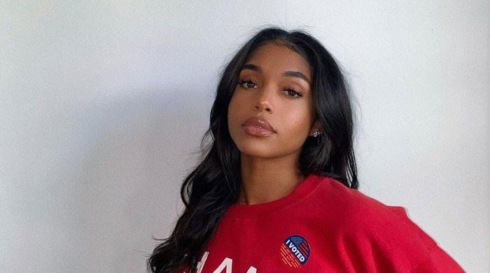 Step inside Lori Harvey’s dreamy birthday party