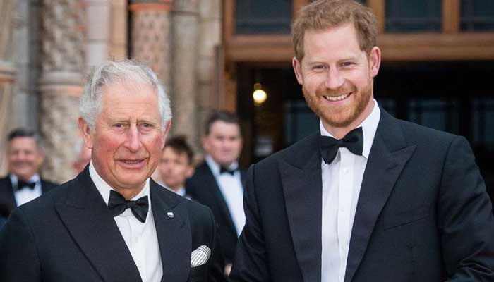 King Charles extremely sad over strained relationship with Prince Harry
