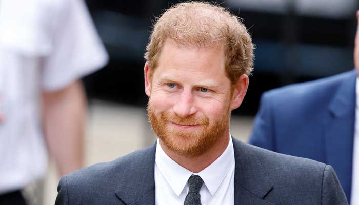 Prince Harry will close door to reconciliation with release of new memoir