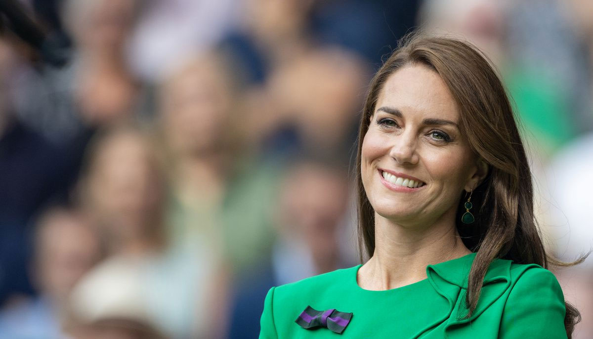 Kate Middleton undergoes abdominal surgery, cancels all engagements