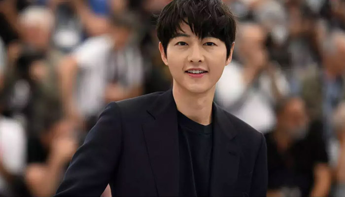 Song Jong Ki to be starred in the upcoming drama to be produced by HighZium Studio