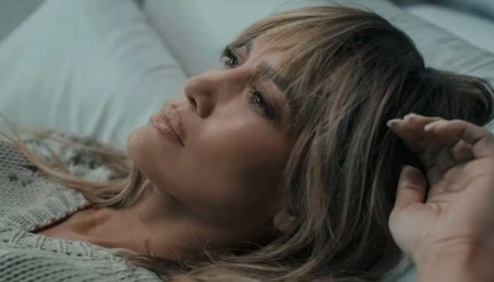 Jennifer Lopez drops trailer of ‘This Is Me… Now: A Love Story’: Watch