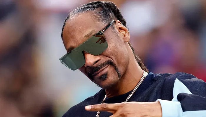 Snoop Doggs Health Setting The Record Straight - 69k1enn