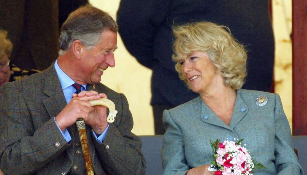 Queen Camilla shares update on King Charles health: Hes fine