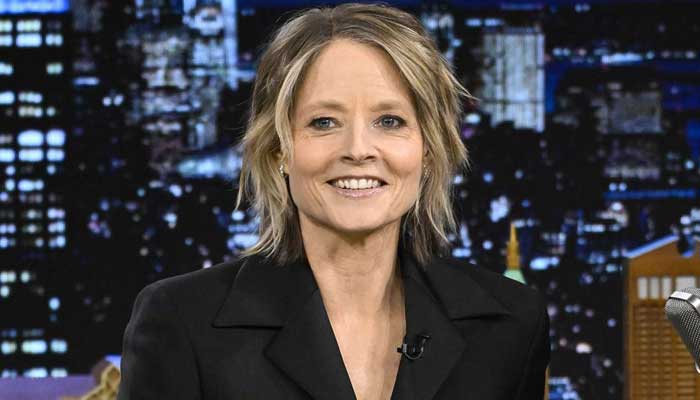 Jodie Foster explains why she rejected ‘Star Wars’ role