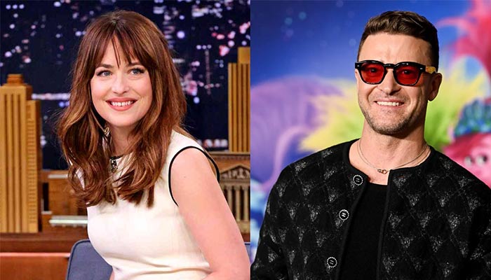 Dakota Johnson and Justin Timberlake are to appear on SNLs second epsiode of 2024