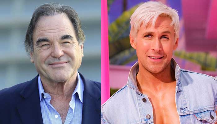 Oliver Stone criticizes Ryan Gosling for his ‘Barbie’ role