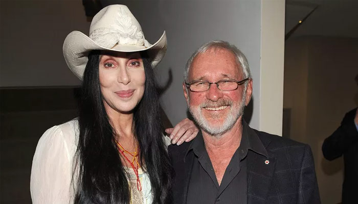 For Cher, Norman Jewison was an important figure in her life and career