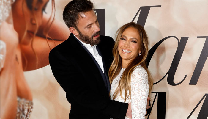 Ben Affleck and Jennifer Lopez enjoyed quality time over Christmas with their blended family