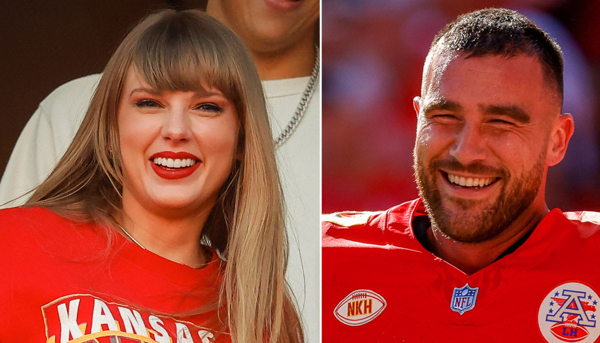 Taylor Swift, Travis Kelce to exchange rings this spring: Reports
