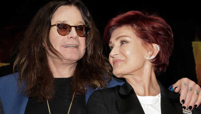 Sharon Osbourne reveals she tried to kill herself after learning of Ozzy’s affair