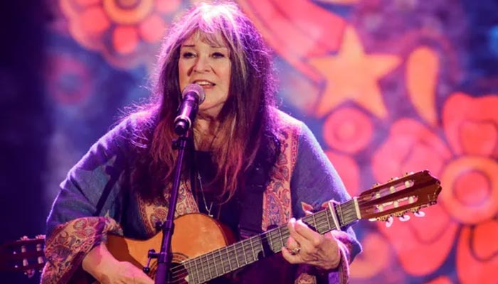 Melanie Safka was globally acclaimed for her chart topper song Brand New Key