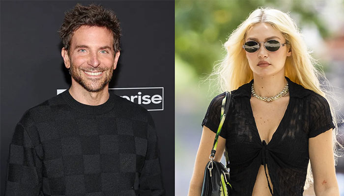 Bradley Cooper and Gigi Hadid continued to strengthen their bond by spending quality time with each other