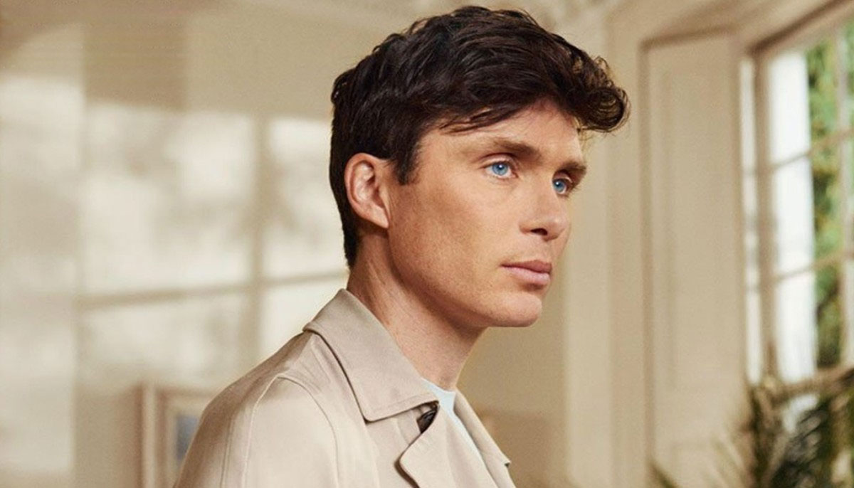 Cillian Murphy truly humbled by first Oscar nomination