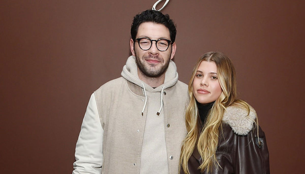 Sofia Richie expecting first child with Elliot Grainge and its a girl